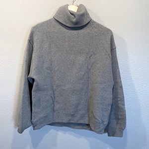 NWOT For Days Organic Cotton Sweater